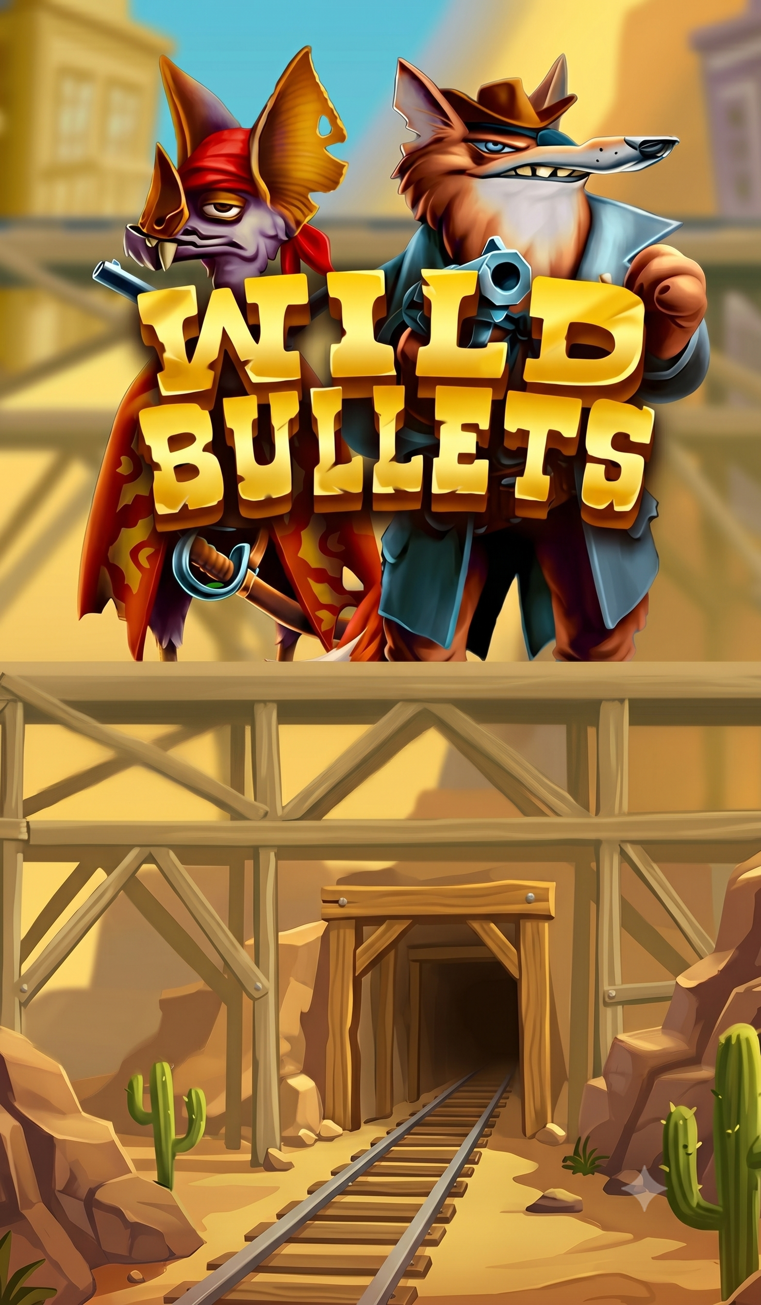 Wild Bullets